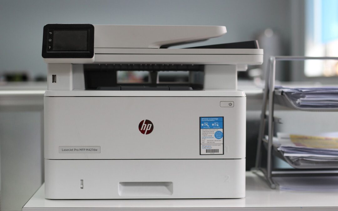 Sicherheitslücken in HP-Druckern entdeckt