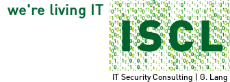 www.iscl.de