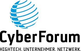 Seit heute ist ISCL Mitglied im CyberForum e.V.
