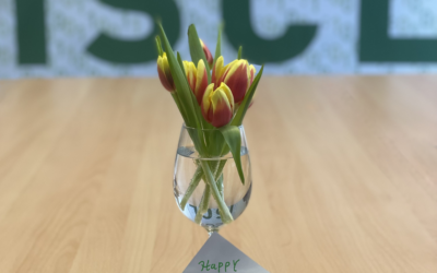 Heute ist der internationale Frauentag!