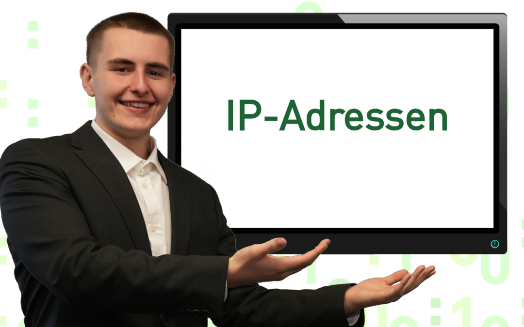 Unscheinbar und doch essentiell: Die Bedeutung von IP-Adressen in der digitalen Welt