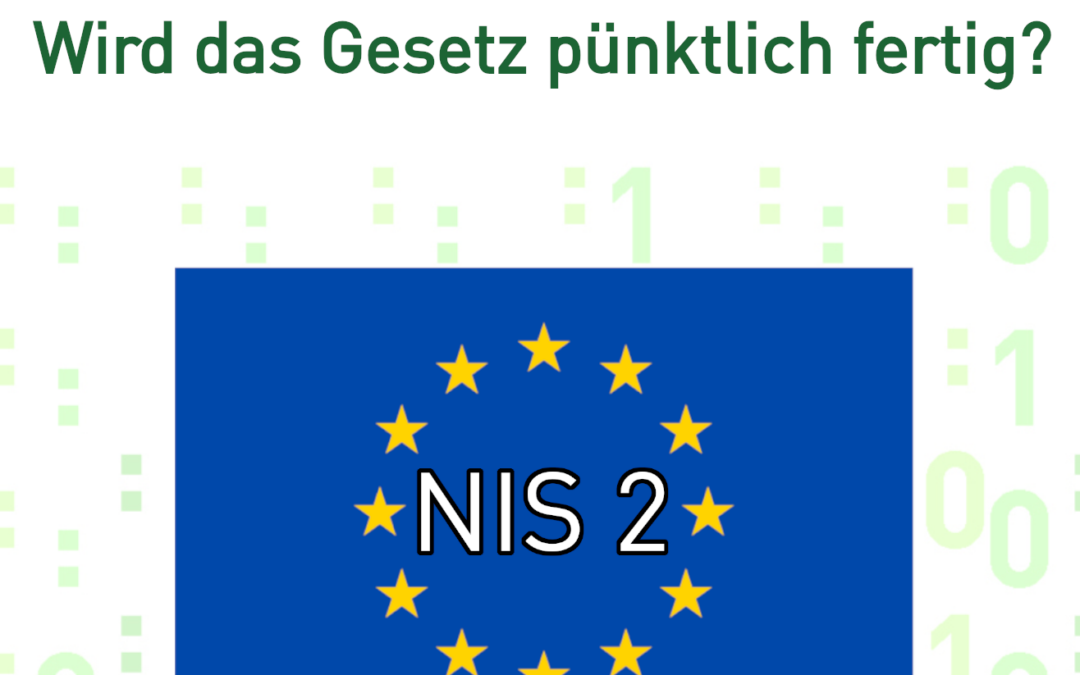 NIS 2: Abstimmung der Ausschussempfehlungen zu NIS2 im Bundesrat ohne Wortmeldungen